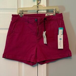 Cosmic Blue Live shorts, size 29. NWT. From Stitch Fix.